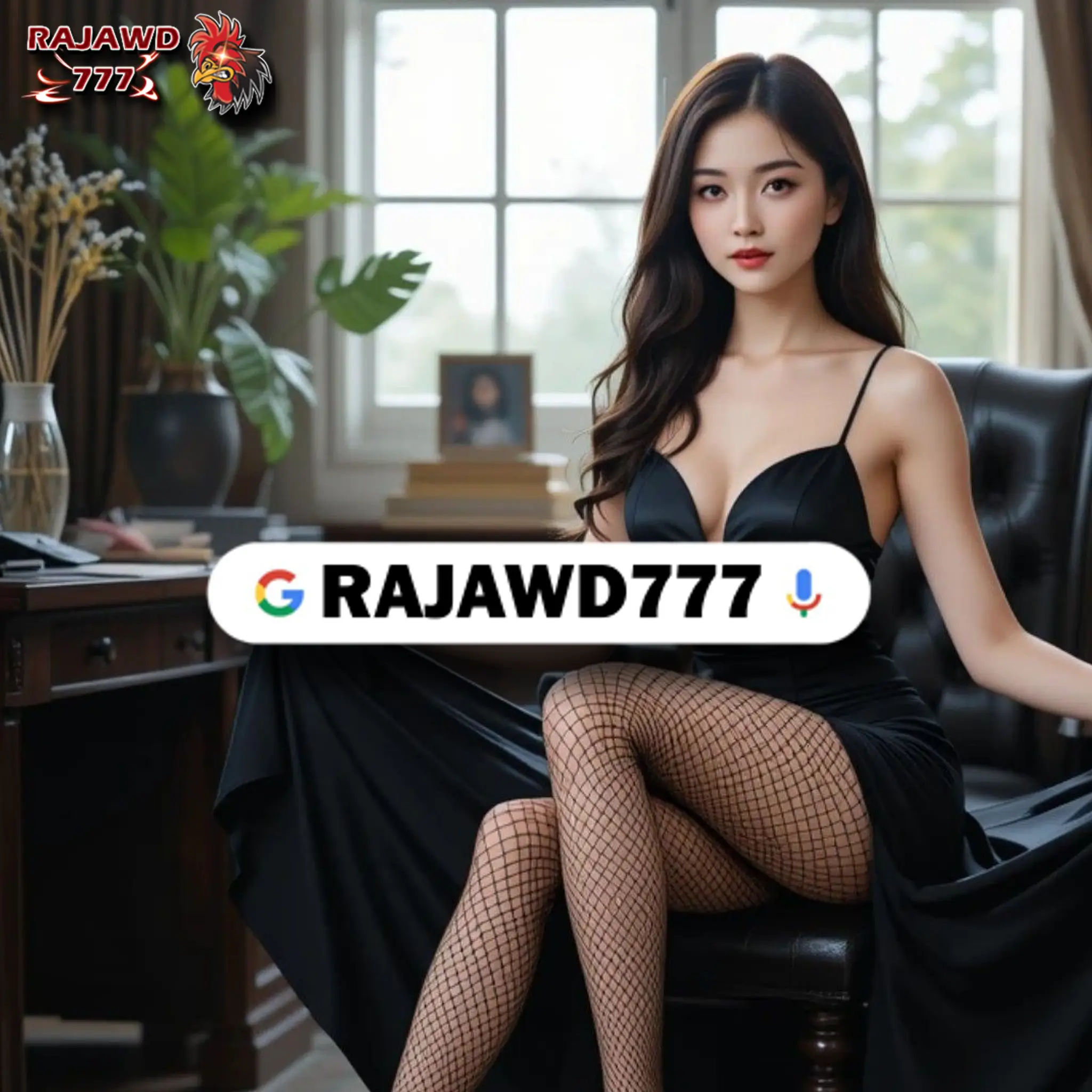 Rajawd777: Grafik Memukau Slot Maxwin Login Tanpa Repot